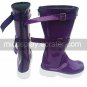 Cosplay Boots Inspired by League of Legends-The Dark Child Annie