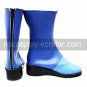 Cosplay Boots Inspired by Letter Bee Zazie