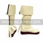 Cosplay Boots Inspired by Macross Series Sheryl Nome