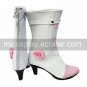 Cosplay Boots Inspired by Macross Series Sheryl Nome Wedding