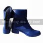 Cosplay Boots Inspired by Magical Girl Lyrical Nanoha Movie VER. Nanoha Takamachi