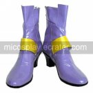 Cosplay Boots Inspired by Magical Girl Lyrical Nanoha Nanoha Takamachi
