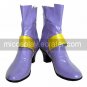 Cosplay Boots Inspired by Magical Girl Lyrical Nanoha Nanoha Takamachi