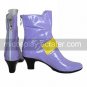 Cosplay Boots Inspired by Magical Girl Lyrical Nanoha Nanoha Takamachi