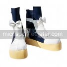 Cosplay Boots Inspired by Magical Girl Lyrical Nanoha Nanoha Takamachi1