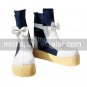 Cosplay Boots Inspired by Magical Girl Lyrical Nanoha Nanoha Takamachi1