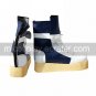 Cosplay Boots Inspired by Magical Girl Lyrical Nanoha Nanoha Takamachi1