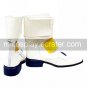Cosplay Boots Inspired by Magical Girl Lyrical Nanoha Takamachi Nanoha
