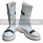 Cosplay Boots Inspired by Magical Girl Lyrical Nanoha Takamachi Nanoha Zipper