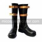Cosplay Boots Inspired by One Piece Dracula Mihawk
