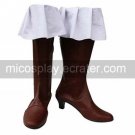 Cosplay Boots Inspired by One Piece-Jewelry · Bonney