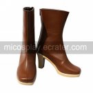 Cosplay Boots Inspired by One Piece-Trafalgar Law