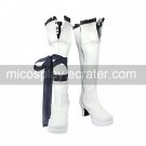 Cosplay Boots Inspired by Pandora Hearts Album VER. Oz Vessalius