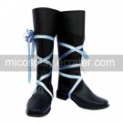 Cosplay Boots Inspired by Pandora Hearts Gilbert Nightray