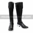 Cosplay Boots Inspired by Pandora Hearts Jack Vessalius Album VER. Black