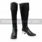 Cosplay Boots Inspired by Pandora Hearts Jack Vessalius Album VER. Black