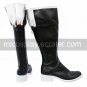 Cosplay Boots Inspired by Pandora Hearts Jack Vessalius Album VER. Black