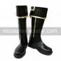 Cosplay Boots Inspired by Pandora Hearts Oz Vessalius Adult Ceremony