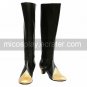 Cosplay Boots Inspired by Pandora Hearts Vincent