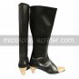 Cosplay Boots Inspired by Pandora Hearts Vincent