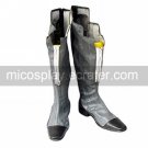 Cosplay Boots Inspired by Persona 4 Izanagi