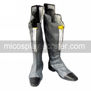 Cosplay Boots Inspired by Persona 4 Izanagi