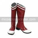 Cosplay Boots Inspired by Persona 4 Konohana Sakuya