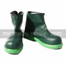 Cosplay Boots Inspired by Pokemon Black