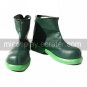 Cosplay Boots Inspired by Pokemon Black