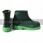 Cosplay Boots Inspired by Pokemon Black
