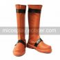 Cosplay Boots Inspired by Pokemon Gary Oak