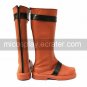 Cosplay Boots Inspired by Pokemon Gary Oak