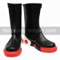 Cosplay Boots Inspired by Pokemon Silver