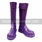 Cosplay Boots Inspired by Pokemon Yellow