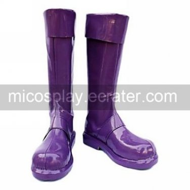 Cosplay Boots Inspired by Pokemon Yellow