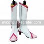 Cosplay Boots Inspired by Pretty Cure Series Cure Blossom
