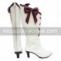 Cosplay Boots Inspired by Pretty Cure Series Cure Moonlight