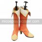 Cosplay Boots Inspired by Pretty Cure Series Cure Pine
