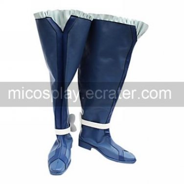 Cosplay Boots Inspired by Pretty Cure-Cure Beat