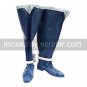 Cosplay Boots Inspired by Pretty Cure-Cure Beat