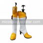 Cosplay Boots Inspired by Pretty Cure-Cure Peace