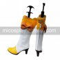 Cosplay Boots Inspired by Pretty Cure-Cure Peace