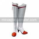 Cosplay Boots Inspired by Pretty Cure-Cure Sunny