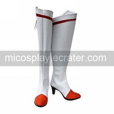 Cosplay Boots Inspired by Pretty Cure-Cure Sunny