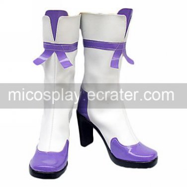 Cosplay Boots Inspired by Psalms of Planets Eureka SeveN Talho