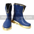 Cosplay Boots Inspired by Puella Magi Madoka Magica-Miki Sayaka
