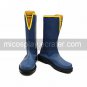Cosplay Boots Inspired by Puella Magi Madoka Magica-Miki Sayaka Male VER.