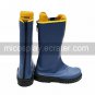Cosplay Boots Inspired by Puella Magi Madoka Magica-Miki Sayaka Male VER.