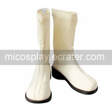 Cosplay Boots Inspired by Reborn! 20 Years After VER. Lambo Beige