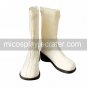 Cosplay Boots Inspired by Reborn! 20 Years After VER. Lambo Beige